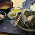 実際訪問したユーザーが直接撮影して投稿した港町丼ものぷらっと食堂の写真