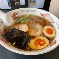 実際訪問したユーザーが直接撮影して投稿した中町ラーメン / つけ麺麺屋くりの写真