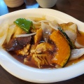 実際訪問したユーザーが直接撮影して投稿した東美薗ラーメン / つけ麺中国料理 あじさいの写真
