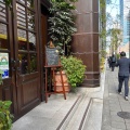 実際訪問したユーザーが直接撮影して投稿した丸の内カフェPAPAS CAFE 丸の内本店の写真