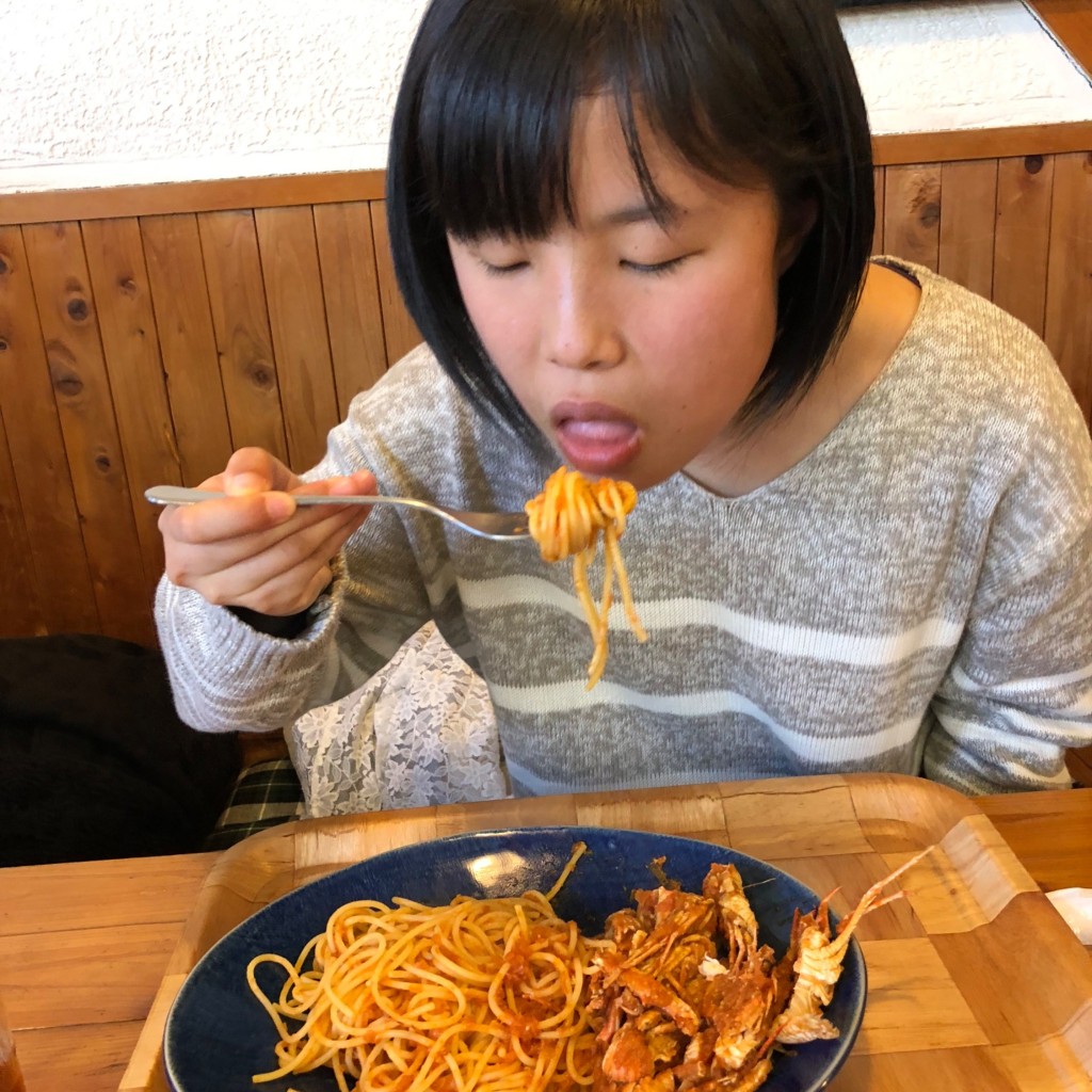 実際訪問したユーザーが直接撮影して投稿した中村町カフェ遊味の写真