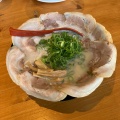 実際訪問したユーザーが直接撮影して投稿した安乎町平安浦ラーメン / つけ麺銀麺の写真