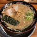 実際訪問したユーザーが直接撮影して投稿した広原町ラーメン / つけ麺風来軒都城の写真