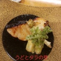 実際訪問したユーザーが直接撮影して投稿した西新宿懐石料理 / 割烹板前心 菊うらの写真