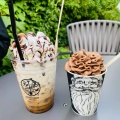 実際訪問したユーザーが直接撮影して投稿した永山町カフェNAYA cafeの写真