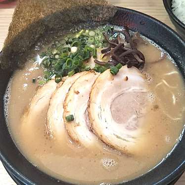 実際訪問したユーザーが直接撮影して投稿した神田三崎町ラーメン専門店ひらさわの写真