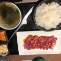 実際訪問したユーザーが直接撮影して投稿した亀有焼肉焼肉 やまと アリオ亀有店の写真