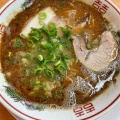 実際訪問したユーザーが直接撮影して投稿した徳永ラーメン / つけ麺ラーメン 大吉の写真