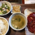 実際訪問したユーザーが直接撮影して投稿した太平五条焼肉平和園 太平店の写真