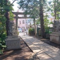 実際訪問したユーザーが直接撮影して投稿した奥沢神社奥沢神社の写真