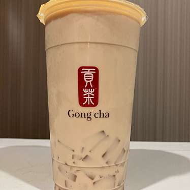 Gong cha ららぽーと富士見店のundefinedに実際訪問訪問したユーザーunknownさんが新しく投稿した新着口コミの写真