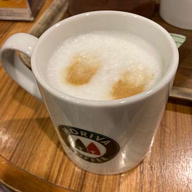 モリバコーヒー 新横浜アリーナ通りカフェのundefinedに実際訪問訪問したユーザーunknownさんが新しく投稿した新着口コミの写真