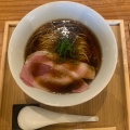 実際訪問したユーザーが直接撮影して投稿した山ノ内つけ麺専門店中華蕎麦 沙羅善の写真