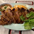 実際訪問したユーザーが直接撮影して投稿した金山タイ料理東桜パクチー 金山店の写真