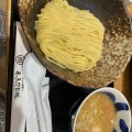 実際訪問したユーザーが直接撮影して投稿したラーメン / つけ麺三ツ矢堂製麺 溝の口ノクティ店の写真