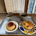 実際訪問したユーザーが直接撮影して投稿した南長野カフェお昼ごはんとおやつ カフェ日々の写真