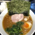 実際訪問したユーザーが直接撮影して投稿した栄町ラーメン / つけ麺板橋家の写真