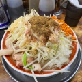 実際訪問したユーザーが直接撮影して投稿した豊ヶ丘ラーメン専門店麺でる 多摩センター店の写真