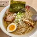 実際訪問したユーザーが直接撮影して投稿した富丘三条ラーメン / つけ麺ラーメンだるまや 富丘店の写真