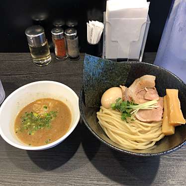 実際訪問したユーザーが直接撮影して投稿した湯島ラーメン / つけ麺麺処 大沼の写真