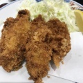 実際訪問したユーザーが直接撮影して投稿した大高町魚介 / 海鮮料理牧原鮮魚店の写真