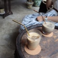 実際訪問したユーザーが直接撮影して投稿した楠町カフェオセロ スペシャルティ コーヒー ロースターの写真