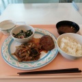 実際訪問したユーザーが直接撮影して投稿した不老町定食屋名古屋大学生協 南部食堂1階 Mei-diningの写真