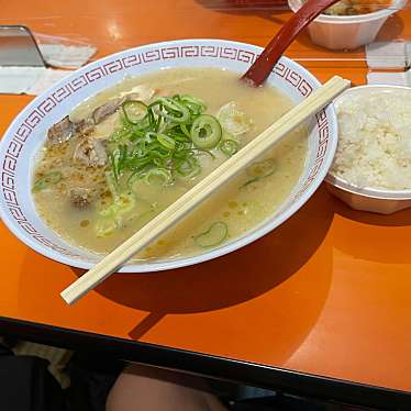 金龍ラーメン 難波千日前店のundefinedに実際訪問訪問したユーザーunknownさんが新しく投稿した新着口コミの写真