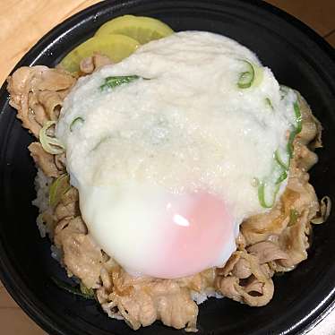 実際訪問したユーザーが直接撮影して投稿した大河端西丼ものすた丼屋 金沢大河端店の写真