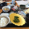 実際訪問したユーザーが直接撮影して投稿した柴山町和食 / 日本料理竹翠の写真