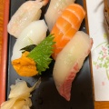 実際訪問したユーザーが直接撮影して投稿したさくらの里寿司すなよしの写真