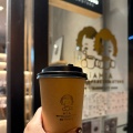 実際訪問したユーザーが直接撮影して投稿した新町カフェMIA COFFEE ROASTERS 青森THREE店の写真