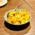 実際訪問したユーザーが直接撮影して投稿した東麻布インド料理Ganesha Diningの写真