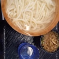 実際訪問したユーザーが直接撮影して投稿した一宮町うどんこがね製麺所 一宮店の写真