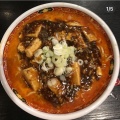 実際訪問したユーザーが直接撮影して投稿した松崎中華料理中華麺食堂 かなみ屋 松崎店の写真