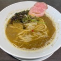 実際訪問したユーザーが直接撮影して投稿した用宗ラーメン / つけ麺ヌードルキッチン テラコスタの写真