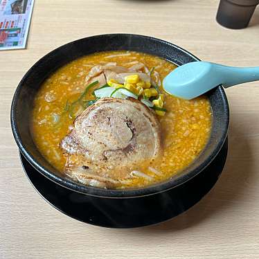 ラーメン 奉蘭 鉾田家のundefinedに実際訪問訪問したユーザーunknownさんが新しく投稿した新着口コミの写真