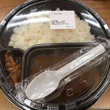 実際訪問したユーザーが直接撮影して投稿した楢原町カレーカレーハウスCoCo壱番屋 八王子楢原店の写真