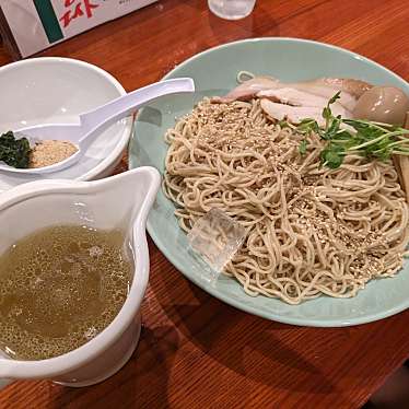 実際訪問したユーザーが直接撮影して投稿した森崎ラーメン / つけ麺ラーメン8の写真