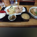 実際訪問したユーザーが直接撮影して投稿した衣笠ラーメン / つけ麺中華そばてんしんの写真