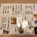 実際訪問したユーザーが直接撮影して投稿した前田六条ラーメン専門店手稲ラーメン 肉玉 チャンバラ下手稲通店の写真