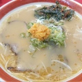 実際訪問したユーザーが直接撮影して投稿した大手町ラーメン / つけ麺担々香麺アカナツメ 大手町店の写真