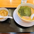 実際訪問したユーザーが直接撮影して投稿した今泉町ラーメン / つけ麺ラーメンねぎっこ 競輪場通り店の写真