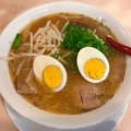 実際訪問したユーザーが直接撮影して投稿した寺田ラーメン / つけ麺ラーメン屋台の写真