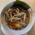 実際訪問したユーザーが直接撮影して投稿した桜ケ丘町ラーメン / つけ麺濃厚ラーメン 大葉商店 の写真