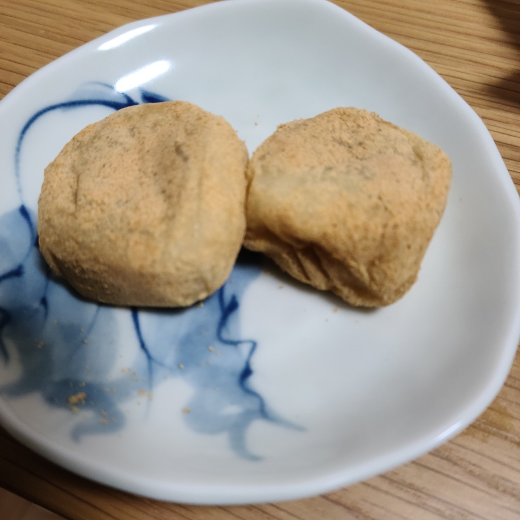 くまくまくまーさんが投稿した宇治今在家町菓子 / 駄菓子のお店岩戸屋/いわとやの写真