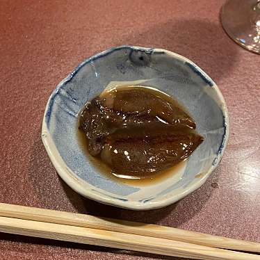 実際訪問したユーザーが直接撮影して投稿した片町天ぷら天麩羅と割烹おでん 輝の写真