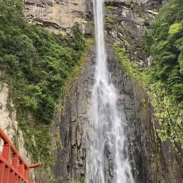 実際訪問したユーザーが直接撮影して投稿した滝 / 渓谷那智大滝の写真