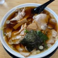 実際訪問したユーザーが直接撮影して投稿した城岡ラーメン / つけ麺らーめん みずさわの写真