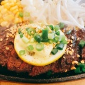 実際訪問したユーザーが直接撮影して投稿した扇町ステーキCALIFORNIA DINING THUNDER STEAK&HAMBURGERの写真